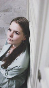 Василиса Измайлова фото 9