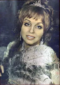Калина Ендрусик фото 36