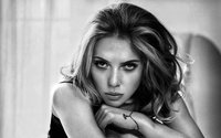 Скарлетт Йоханссон фото 29