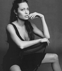 Анджелина Джоли фото 24