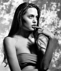 Анджелина Джоли фото 25