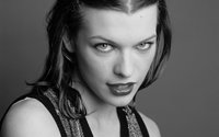 Милла Йовович фото 4