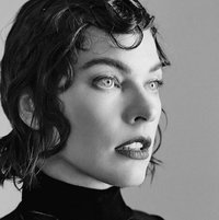Милла Йовович фото 8