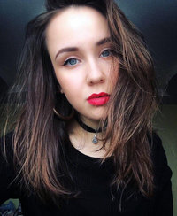 Альбина Кабалина фото 15