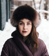 Альбина Кабалина фото 5
