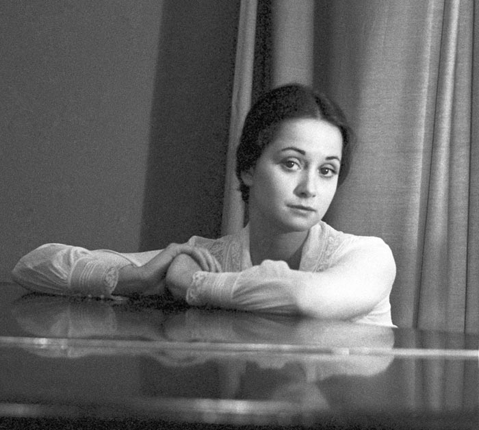 Ольга Кабо фото 11