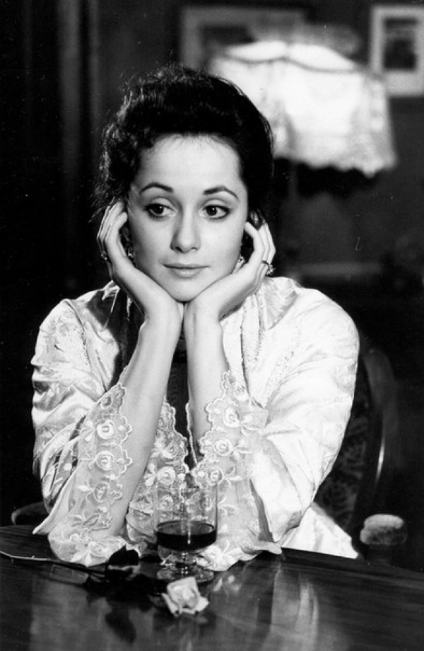 Ольга Кабо фото 2