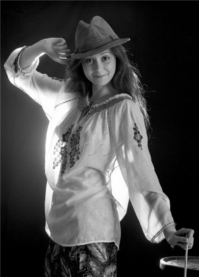 Ольга Кабо фото 3