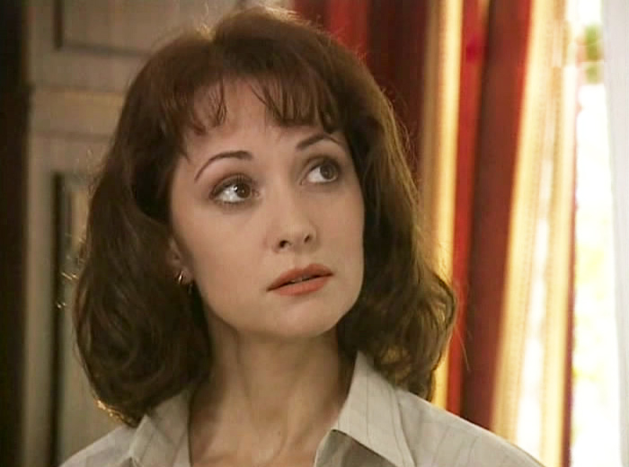 Ольга Кабо фото 4