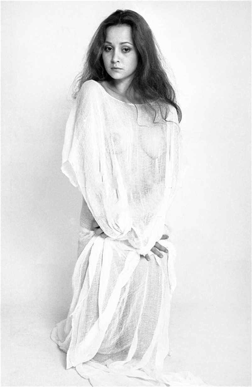 Ольга Кабо фото 6