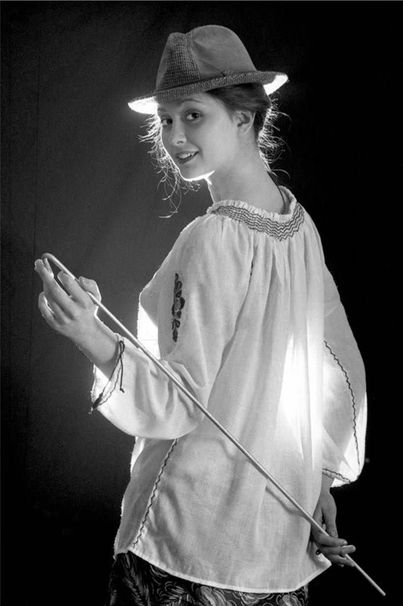 Ольга Кабо фото 7