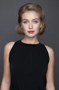 Анастасия Калашникова фото 13