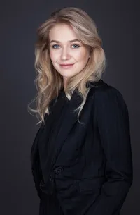 Анастасия Калашникова фото 14