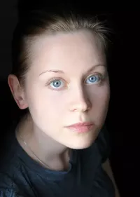 Ольга Калашникова фото 16