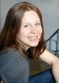 Ольга Калашникова фото 17