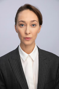 Юлия Калашникова фото 12