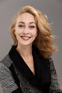 Юлия Калашникова фото 15