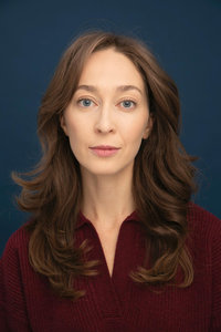 Юлия Калашникова фото 7