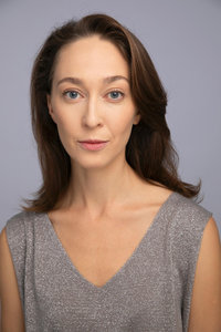 Юлия Калашникова фото 8