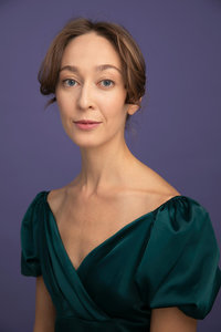 Юлия Калашникова фото 9