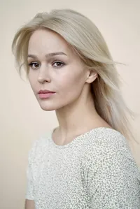 Николина Калиберда фото 11