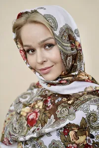 Николина Калиберда фото 12