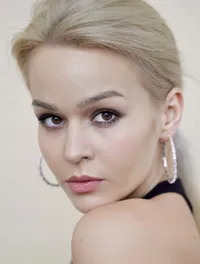 Николина Калиберда фото 14