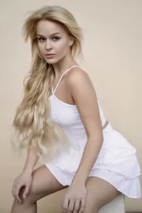 Николина Калиберда фото 15