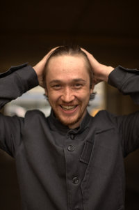 Эльдар Калимулин фото 23