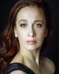 Елена Калинина фото 13