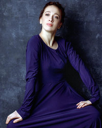 Елена Калинина фото 15