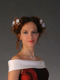 Ирина Калинина фото 4