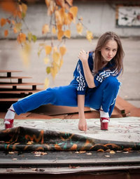 Таисья Калинина фото 10