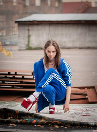 Таисья Калинина фото 11