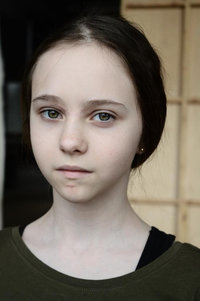 Таисья Калинина фото 2