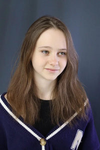 Таисья Калинина фото 7
