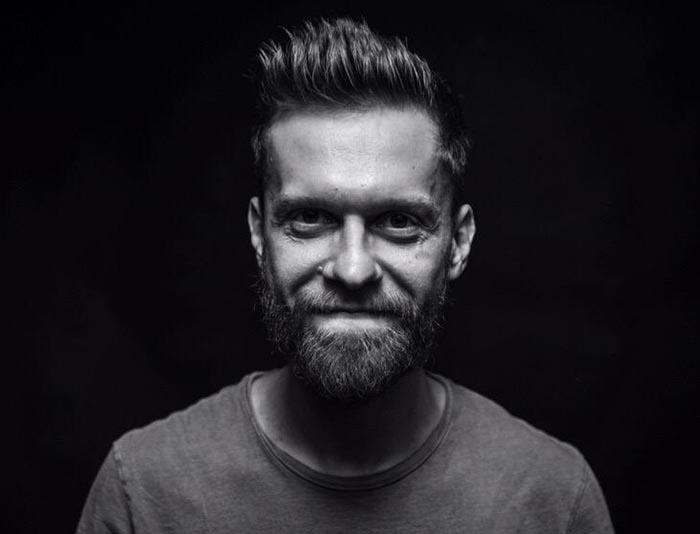 Григорий Калинин фото 1