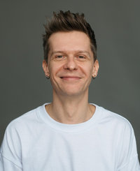 Григорий Калинин фото 14