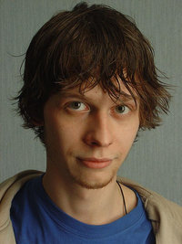 Григорий Калинин фото 2