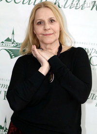 Анна Каменкова фото 15
