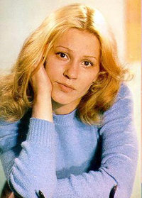Анна Каменкова фото 2