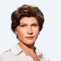 Светлана Камынина фото 3
