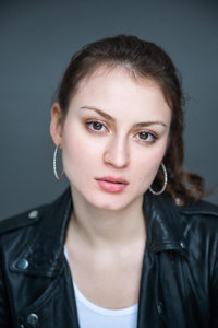Ксения Кандаурова фото 10