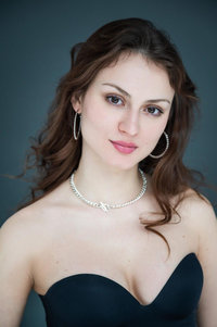 Ксения Кандаурова фото 12
