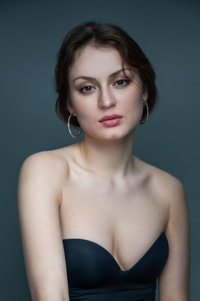 Ксения Кандаурова фото 13