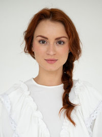 Ксения Кандаурова фото 23