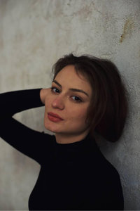 Ксения Кандаурова фото 5