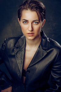Марина Канивец фото 2