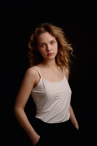Мария Канунникова фото 5