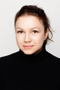 Евгения Капралова фото 22